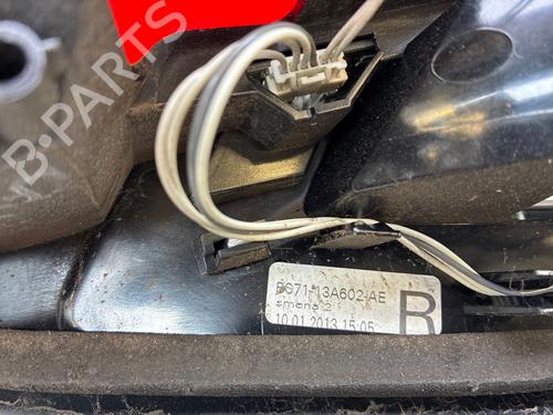 Right tailgate light FORD MONDEO IV (BA7) | BP39902884C80 - Image 2