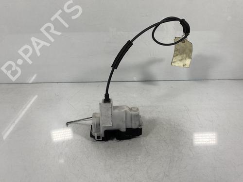 Front left lock FIAT 500 (312_) 1.4 (312AXC1B, 312CXC1B) | BP20018715C98 