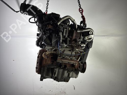 Engine RENAULT CLIO IV (BH_) 1.5 dCi 75 | BP36338948M1 - Image 3