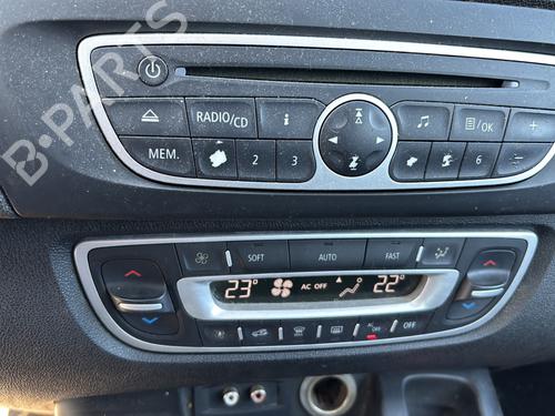 Switch RENAULT SCÉNIC III (JZ0/1_) 1.9 dCi (JZ0J, JZ1J, JZ1K, JZ1S) | BP28280790I30  - Image 7