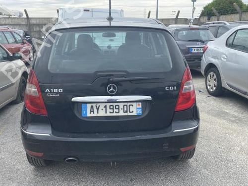 Right taillight MERCEDES-BENZ A-CLASS (W169) A 180 CDI (169.007, 169.307) | BP20318231C35 