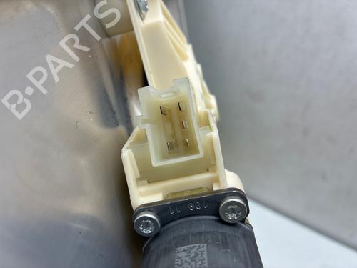 Used Rear right window mechanism Rear right window mechanism 38413517 38413517