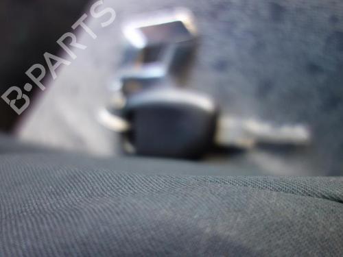Windscreen washer tank RENAULT KANGOO (KC0/1_) 1.5 dCi (KC08, KC09) | BP20003070C113 
