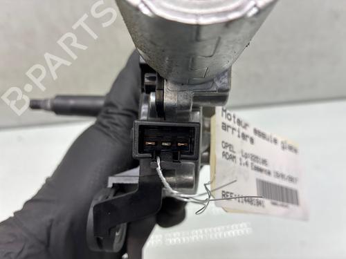 Rear wiper motor OPEL ADAM (M13) 1.4 | BP37608425M102 - Image 3