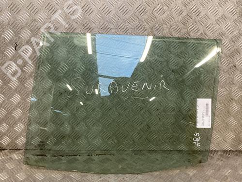 Used Rear left door window FORD MONDEO III Turnier (BWY) 2.0 16V TDDi / TDCi (115 hp) 20010956