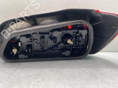 Left taillight PEUGEOT 306 Hatchback (7A, 7C, N3, N5) 1.8 16V | BP32062829C34