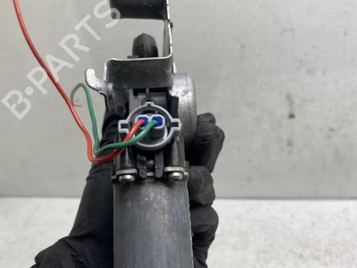 Rear right window mechanism NISSAN QASHQAI / QASHQAI +2 I (J10, NJ10, JJ10E) 1.6 dCi | BP19991437C25 