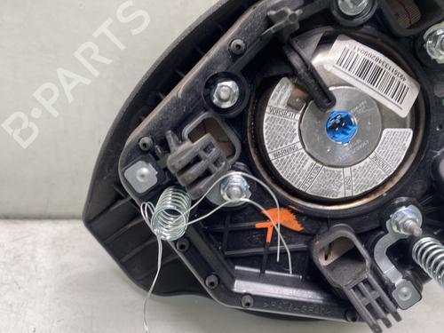 Driver airbag PEUGEOT EXPERT Van (VF3A_, VF3U_, VF3X_) 2.0 HDi 130 | BP30262491C9