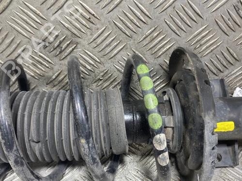 Right front shock absorber VW POLO V (6R1, 6C1) 1.4 TDI | BP23766180M17 