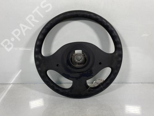 Used Steering wheel Steering wheel RENAULT CLIO II (BB_, CB_) 1.2 (BB0A, BB0F, BB10, BB1K, BB28, BB2D, BB2H, CB0A,... (58 hp) 20031124 20031124