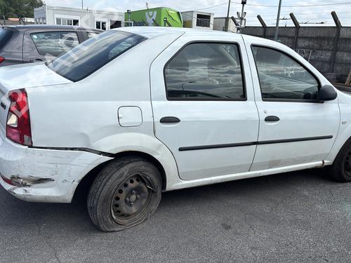 Front left lock DACIA LOGAN (LS_) 1.5 dCi (LS0K) | BP28280497C98 - Image 20