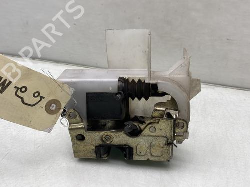 Rear right lock RENAULT ESPACE III (JE0_) 1.9 dTi (JE0M) | BP25261976C99