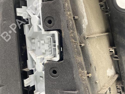 Højre baglygte OPEL ZAFIRA / ZAFIRA FAMILY B (A05) 1.9 CDTI (M75) | BP29706996C35