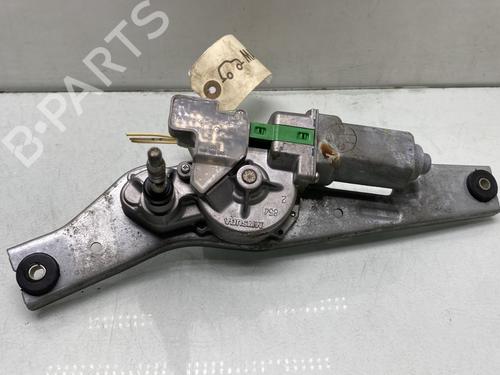 Used Rear wiper motor NISSAN NOTE (E11, NE11) 1.5 dCi (86 hp) 31641250