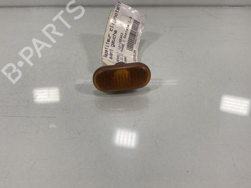 Used Left front indicator Left front indicator RENAULT CLIO II Hatchback Van (SB0/1/2_) [1998-2026] 23768243 23768243