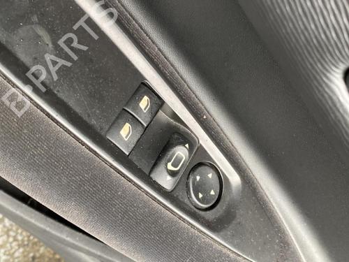 Left taillight CITROËN C4 I (LC_) 1.6 VTi 120 | BP25123686C34 