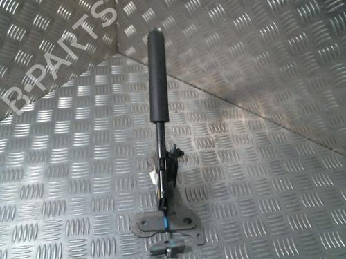 Used Hand brake PEUGEOT 208 I (CA_, CC_) 1.6 BlueHDi 100 (100 hp) 19998083