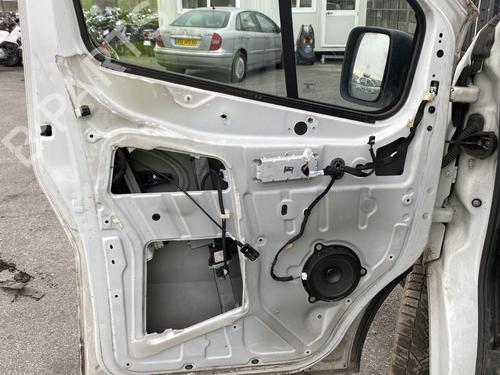 Climate control RENAULT TRAFIC III Van (FG_) 1.6 dCi 90 (FGME) | BP26326333I5 - Image 13