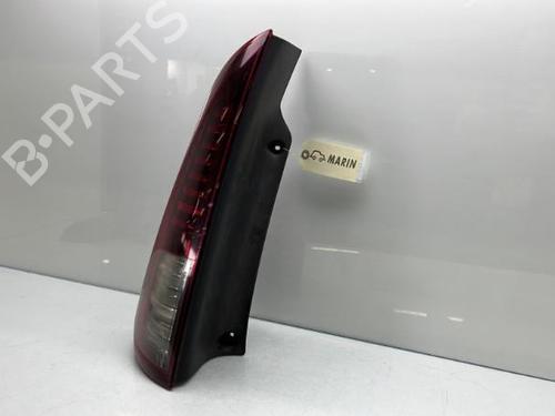 Used Left taillight Left taillight RENAULT ESPACE IV (JK0/1_) 2.0 dCi (JK01, JK02, JK1J, JK1K, JK1H) (150 hp) 19950159 19950159