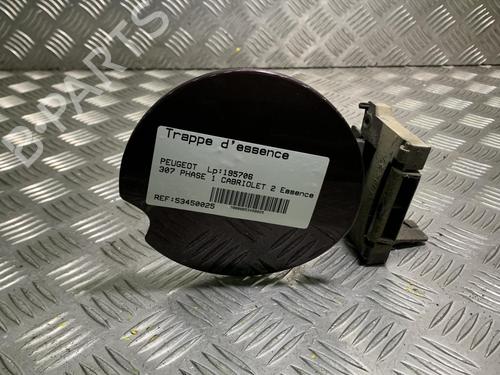 Fuel flap PEUGEOT 307 CC (3B) 2.0 16V | BP20028206C131 