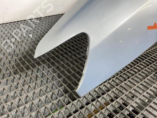 Left front fenders PEUGEOT 306 Hatchback (7A, 7C, N3, N5) 1.9 D | BP21958803C41 