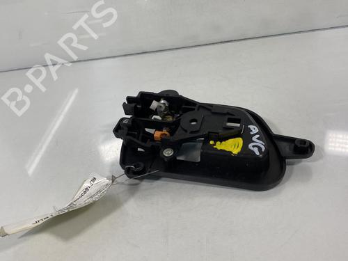 Used Front left interior door handle CITROËN C-CROSSER (VU_, VV_) 2.2 HDi (156 hp) 20025769
