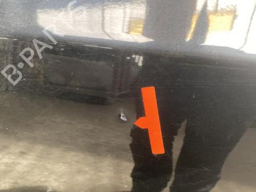 Left rear door BMW 5 Touring (E61) 525 d | BP21961584C4 