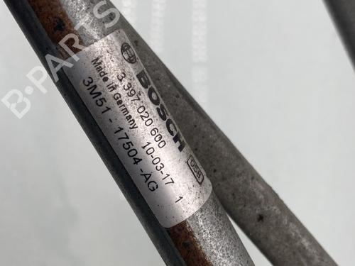 Front wiper motor FORD C-MAX (DM2) 1.8 TDCi | BP26496182M29 - Image 4