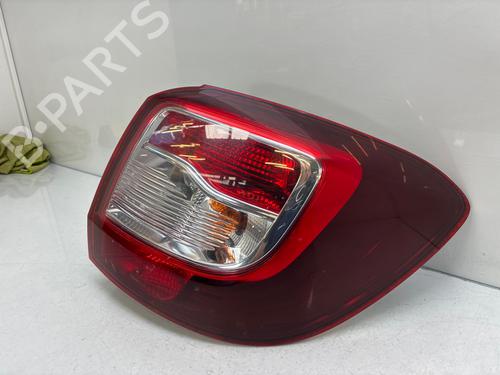 Right taillight DACIA SANDERO II 1.5 dCi | BP38598548C35 - Image 8