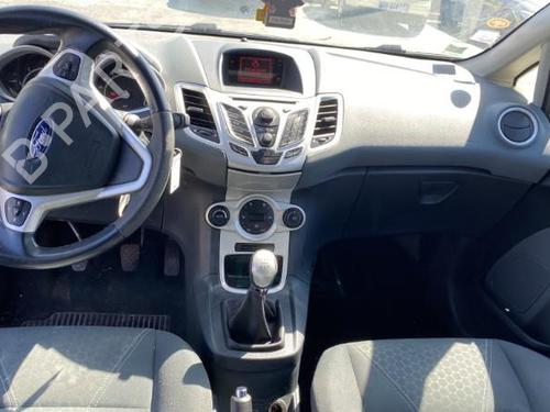 Mirror switch FORD FIESTA VI (CB1, CCN) 1.4 TDCi | BP31205427I25 - Image 12