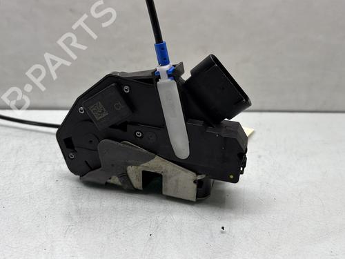 Zamek drzwi przednich lewych FORD FIESTA VI (CB1, CCN) 1.25 | BP29939105C98