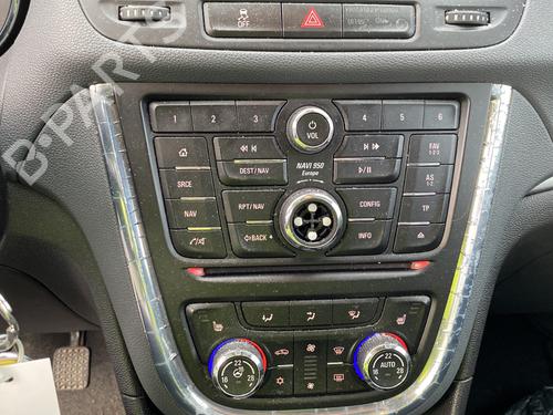 Switch OPEL MOKKA / MOKKA X (J13) 1.7 CDTI (_76) | BP29635140I30 - Image 16