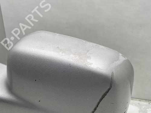 Left mirror MERCEDES-BENZ VITO Van (W638) 110 D 2.3 (638.074, 638.078) | BP21963948C26