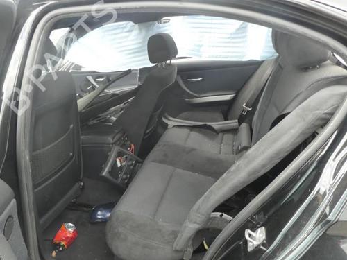 Climate control BMW 3 (E90) 325 d | BP20028862I5 - Image 8