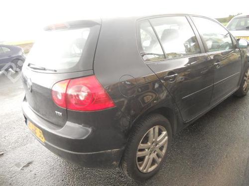 Warning switch VW GOLF V (1K1)  | BP20034754I22 