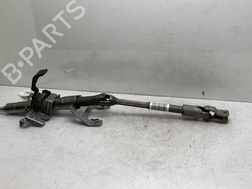 Used Steering column Steering column DACIA DUSTER (HS_) 1.5 dCi (HSAJ) (90 hp) 19973613 19973613