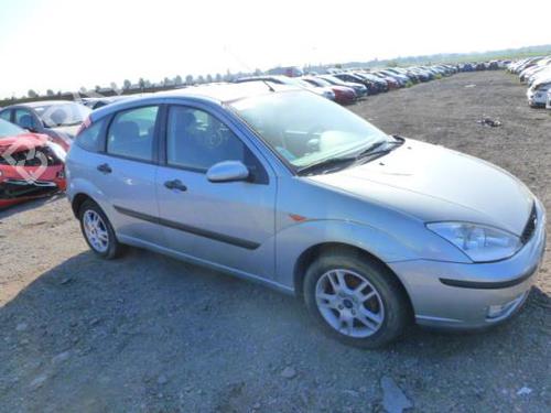 Grill FORD FOCUS I (DAW, DBW)  | BP20007470C40 