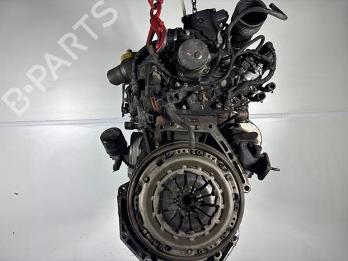 Engine DACIA LODGY (JS_) 1.5 dCi (JSMC, JSAF) | BP37679024M1 - Image 2