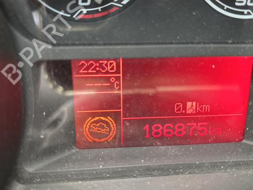 Pièces Détachées Usagées ALFA ROMEO GIULIETTA (940_) 1.4 TB (940FXB1A, 940FXB11) 4909479
