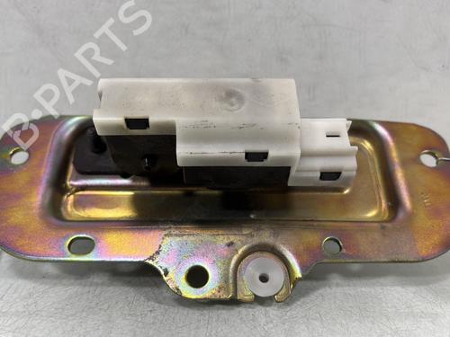 Bagklap lås RENAULT ESPACE IV (JK0/1_) 2.2 dCi (JK0H) | BP31175944C101