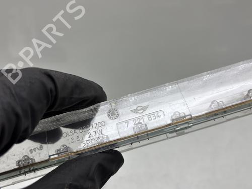 Third brake light MINI MINI (R56) Cooper D | BP29544318L11 