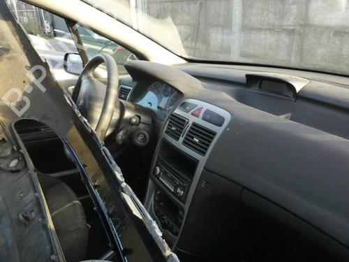 Felg PEUGEOT 307 (3A/C) 2.0 HDi 110 | BP19979046C45 