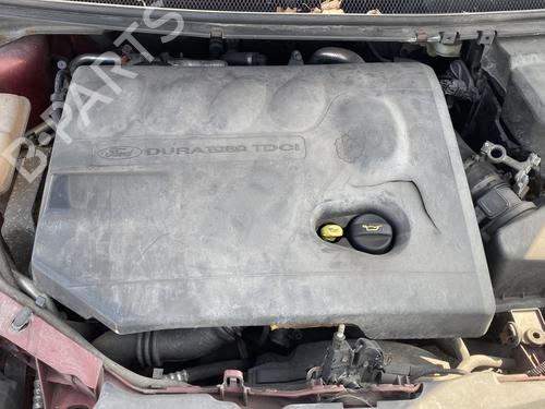 Left tailgate light FORD FOCUS II Convertible 2.0 TDCi | BP32324017C79  - Image 5