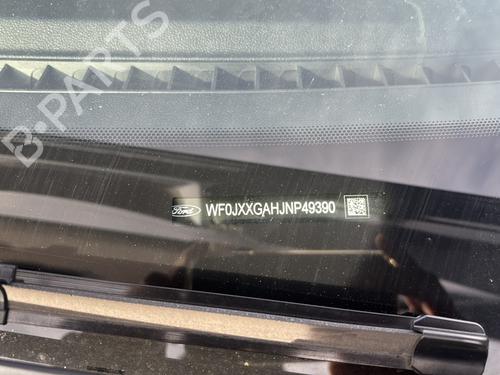 Left tailgate light FORD FIESTA VII (HJ, HF) 1.0 EcoBoost | BP39618240C79  - Image 37