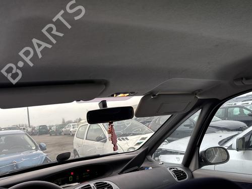 Right taillight CITROËN XSARA PICASSO (N68) 1.6 HDi | BP24655719C35 