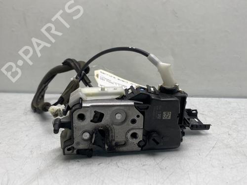 Front right lock CITROËN DS3 (SA_) 1.6 THP 155 | BP19961997C97 