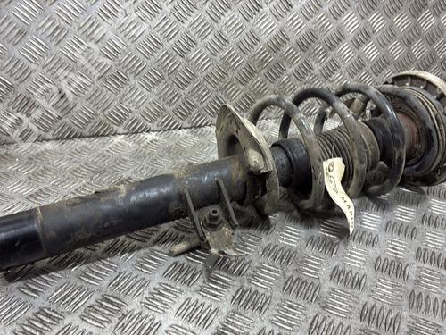 Venstre foran støtdemper Venstre foran støtdemper BMW X3 (F25) xDrive 20 d (184 hp) 34477580 34477580