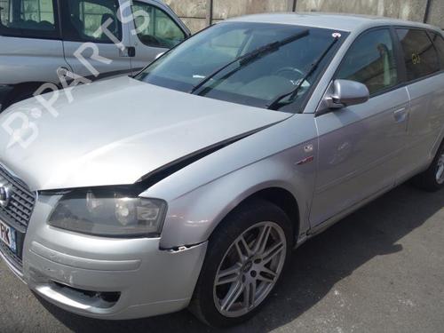 Used Parts AUDI A3 Sportback (8PA) 2.0 TDI 2014287