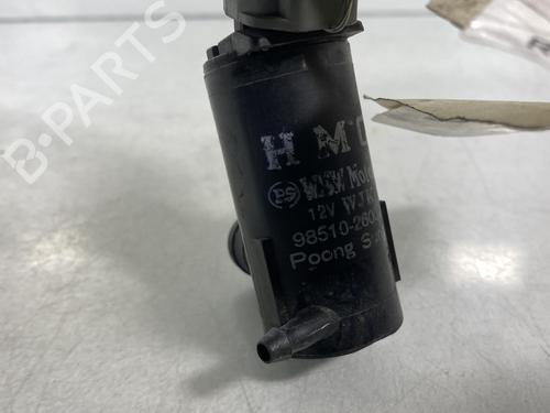 Washer pump KIA RIO I Hatchback (DC) | BP20029851E24