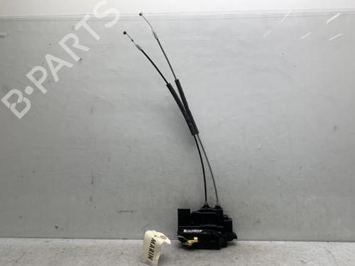 Rear left lock HYUNDAI i20 I (PB, PBT) 1.2 | BP21960389C100 